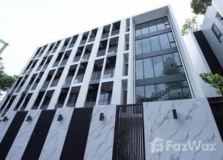 The Greenston Thonglor Residence main image