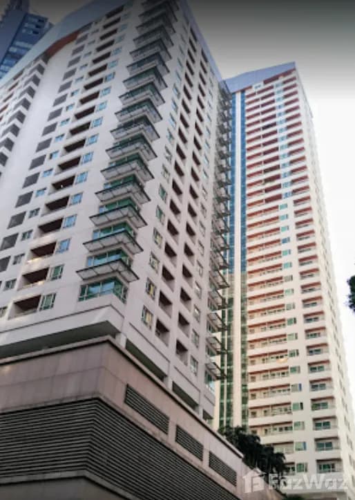 The Residence Sukhumvit 24