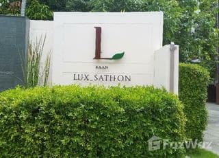 Baan Lux-Sathon main image