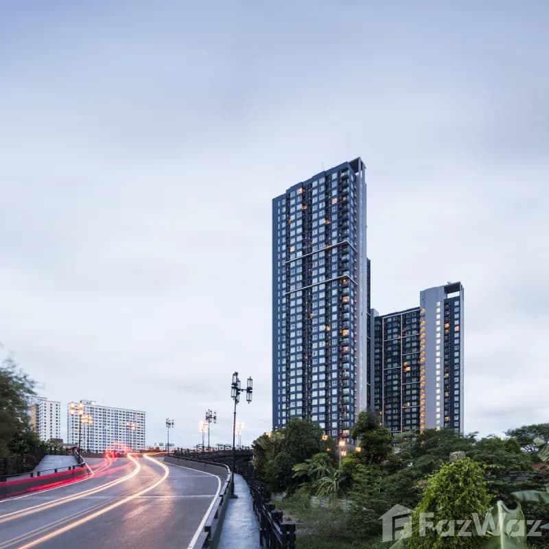 The Base Sukhumvit 77