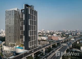 Metris Rama 9-Ramkhamhaeng main image