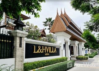 L&H Villa Sathorn main image