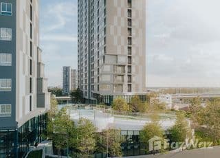 Elio Sathorn - Wutthakat main image