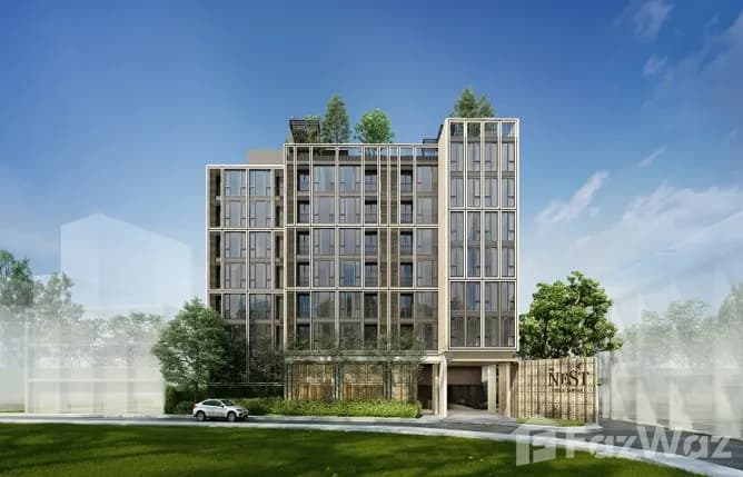 The Nest Chula-Samyan