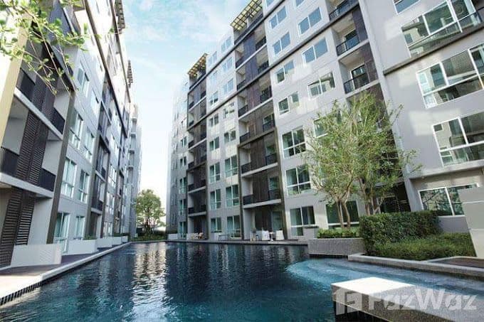 A Space Play Ratchada - Sutthisarn