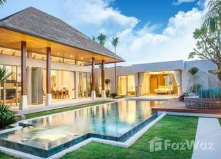 Botanica Lake Side I main image