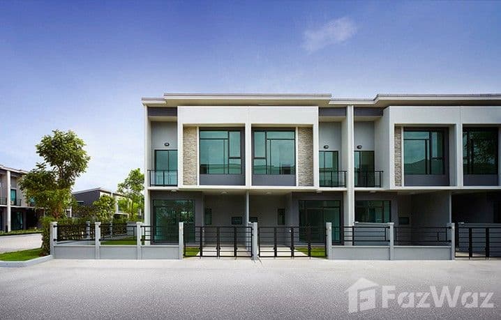 Pleno Paholyothin – Watcharapol