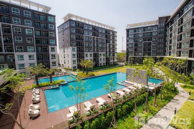 The Change Relax Condo