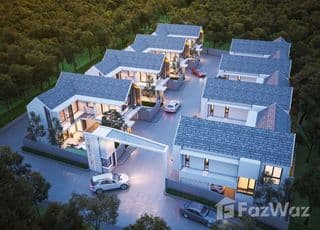 DSpace Pattaya Village main image