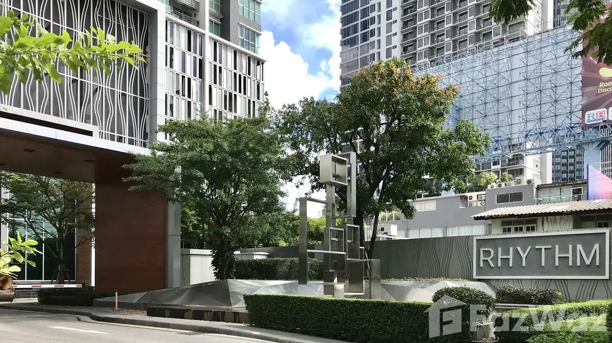 Rhythm Sathorn - Narathiwas