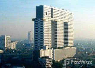 Elephant Tower main image