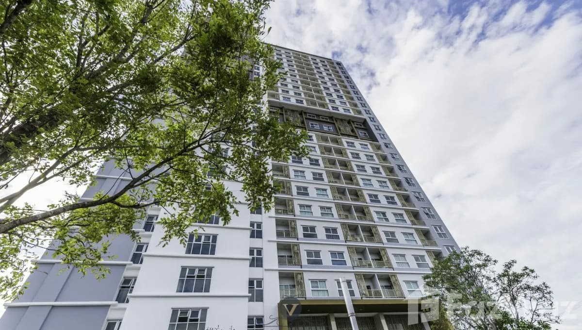 The Trust Condo South Pattaya