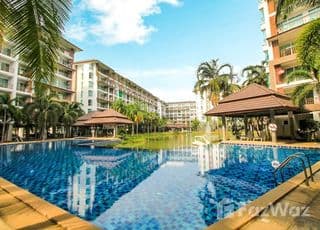 A.D. Bangsaray Lake & Resort main image