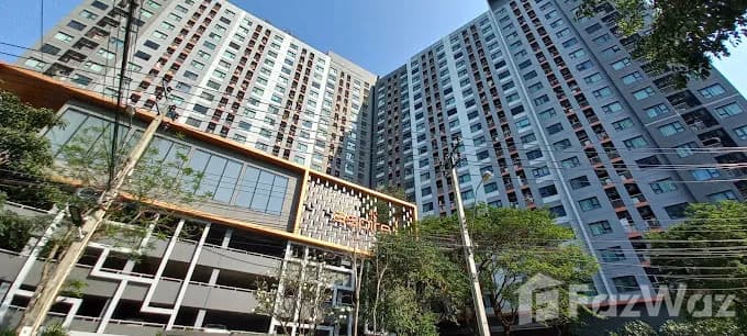 Aspire Sathorn-Taksin Copper Zone