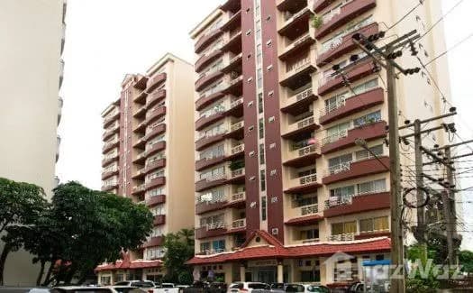 Ban Suan Sue Trong 1