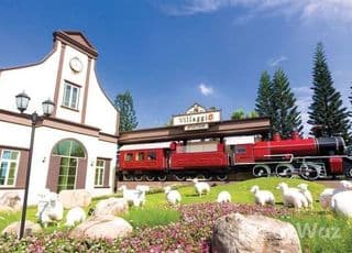 Villaggio Bangna main image