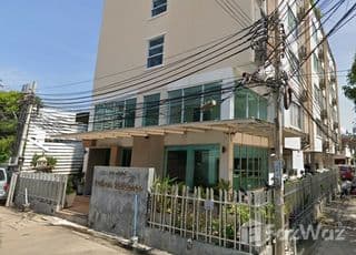 Sathorn Residence Condominium main image