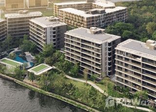 Park Court Sukhumvit 77 main image