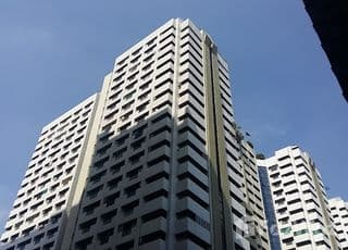 P.S.T. City Home main image