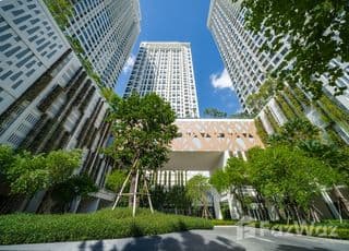 The Saint Residences main image