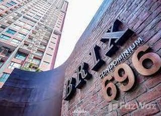 ภาพหลักของ บริกซ์ คอนโดมิเนียม จรัญ 64