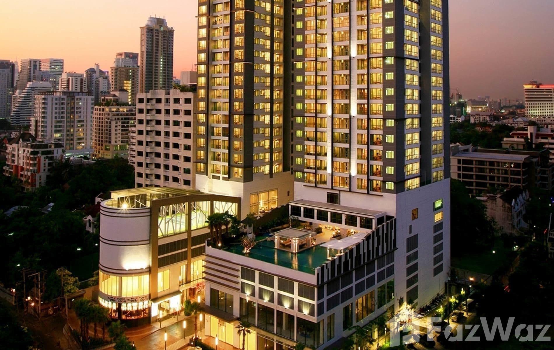 39 boulevard executive residence