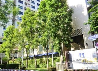 ภาพหลักของ ลุมพินี วิลล์ พหล–สุทธิสาร