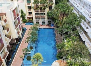 Mykonos condo hua hin main image