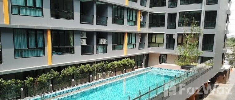 The Cube Plus Minburi