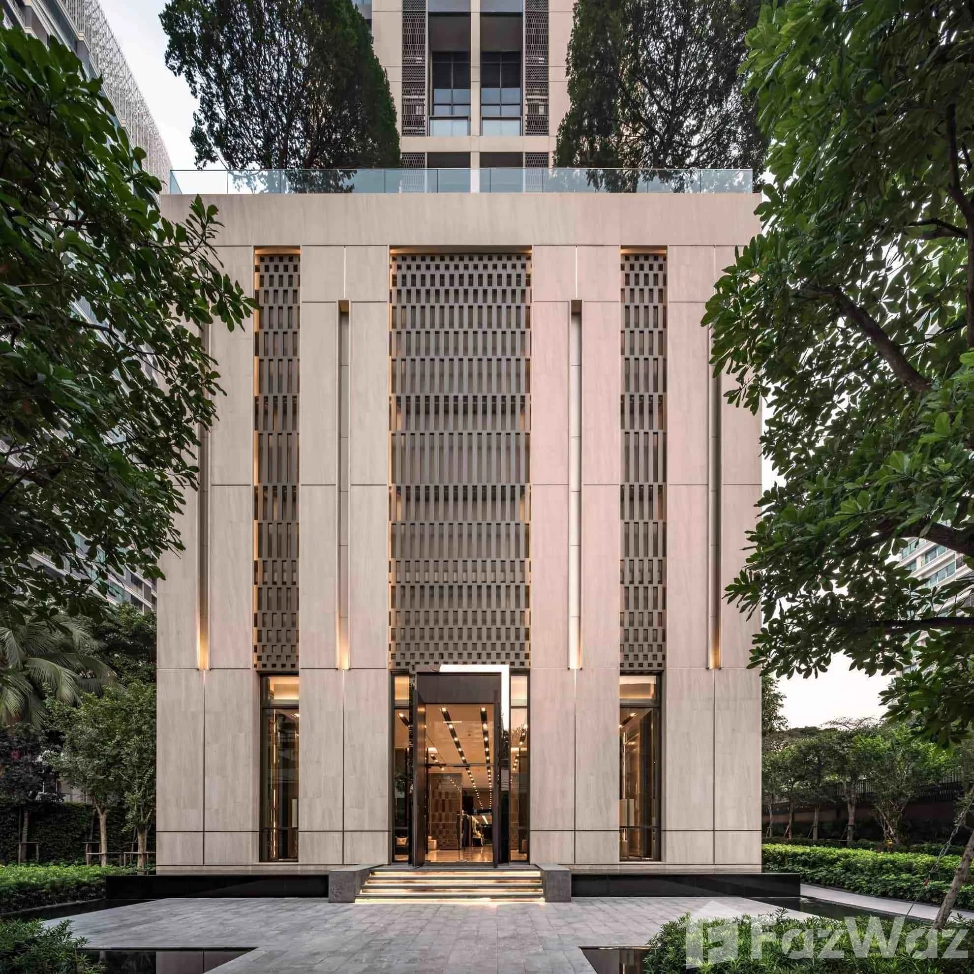 The XXXIX by Sansiri