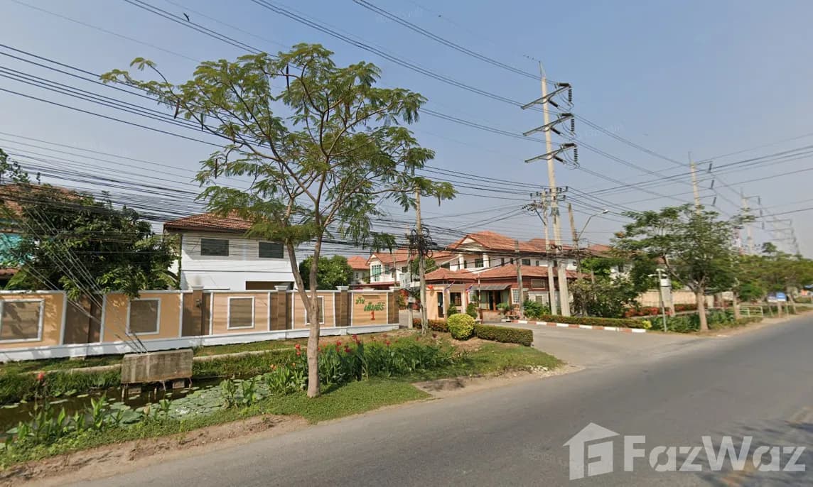 Temsiri Vill Minburi-Suwannabhumi