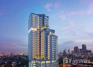 Lumpini Selected Sutthisan - Saphankwai main image