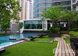 The Parkland Grand Asoke-Phetchaburi main image