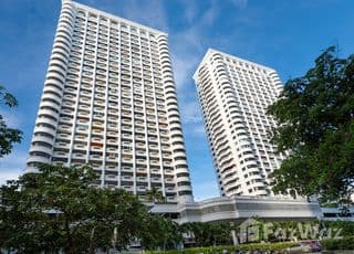 Jomtien Complex main image