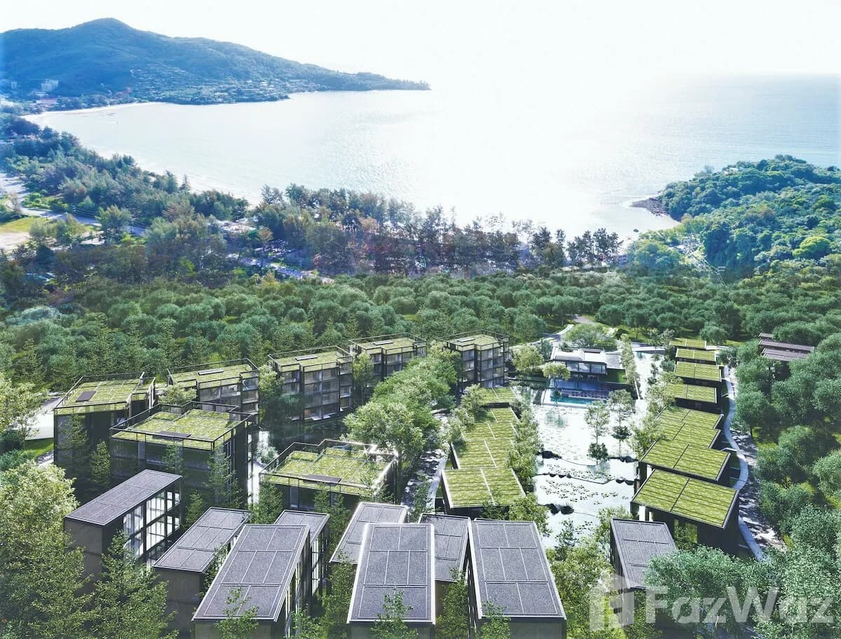 MGallery Residences MontAzure Lakeside