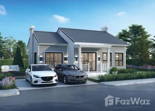 ภาพหลักของ สิวารมณ์ ซิตี้ นิคมพัฒนา-ระยอง ภาพหลักของ สิวารมณ์ ซิตี้ นิคมพัฒนา-ระยอง