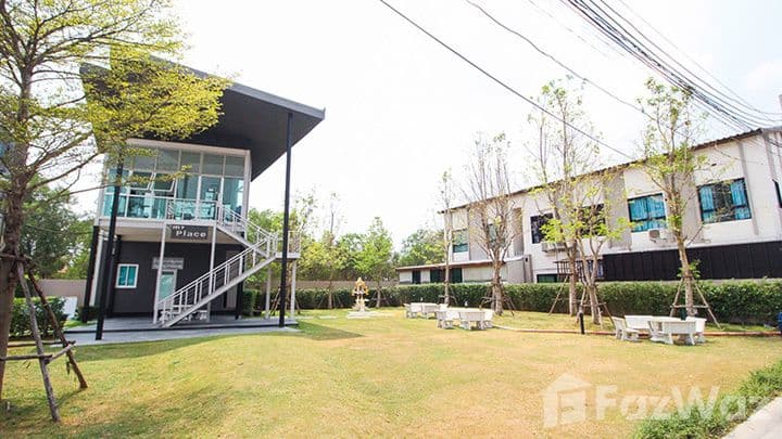 My Place Chaengwattana-Tiwanon