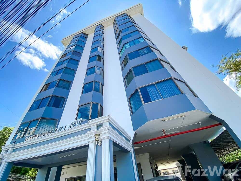 Nakornping City View Condo