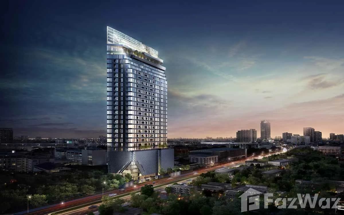 The Tree Sukhumvit - Rama 4