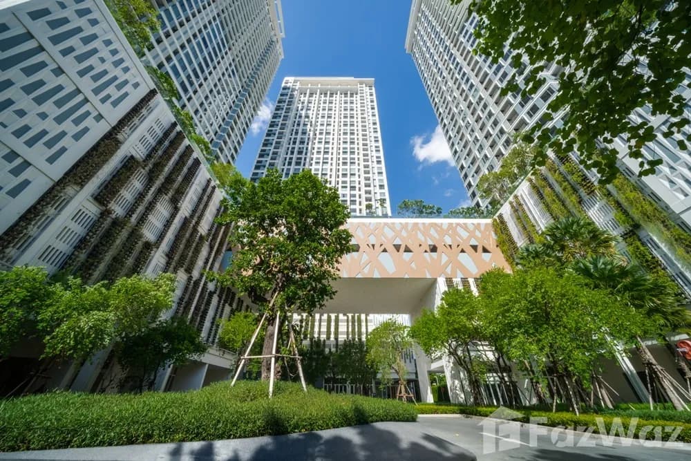 The Saint Residences