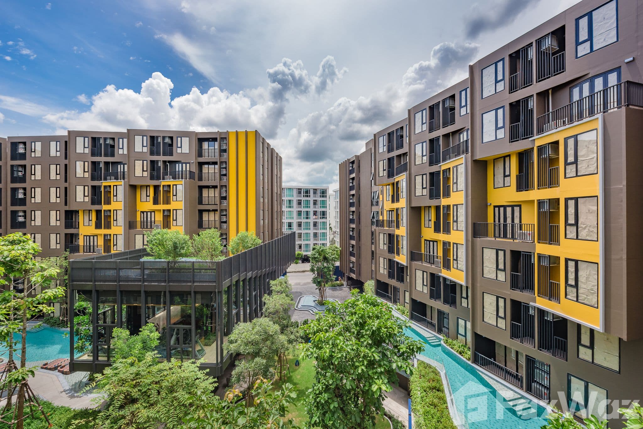 THE BASE Central-Phuket