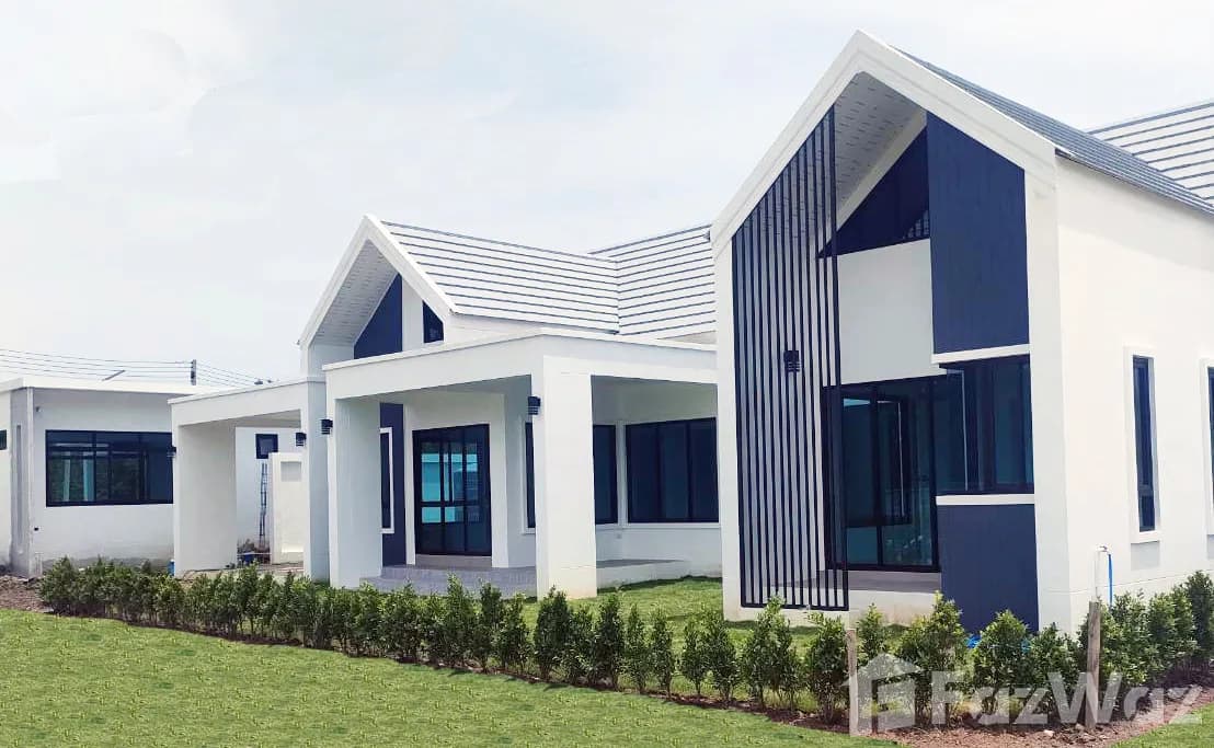 อินดิโก บีช เรสซิเดนซ์