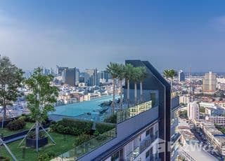 Arcadia Millennium Tower main image