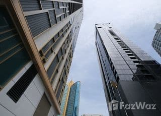 MUNIQ Sukhumvit 23 main image MUNIQ Sukhumvit 23 main image