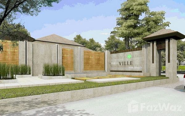 Pruksa Ville 42 Terdthai-Kalpapruk