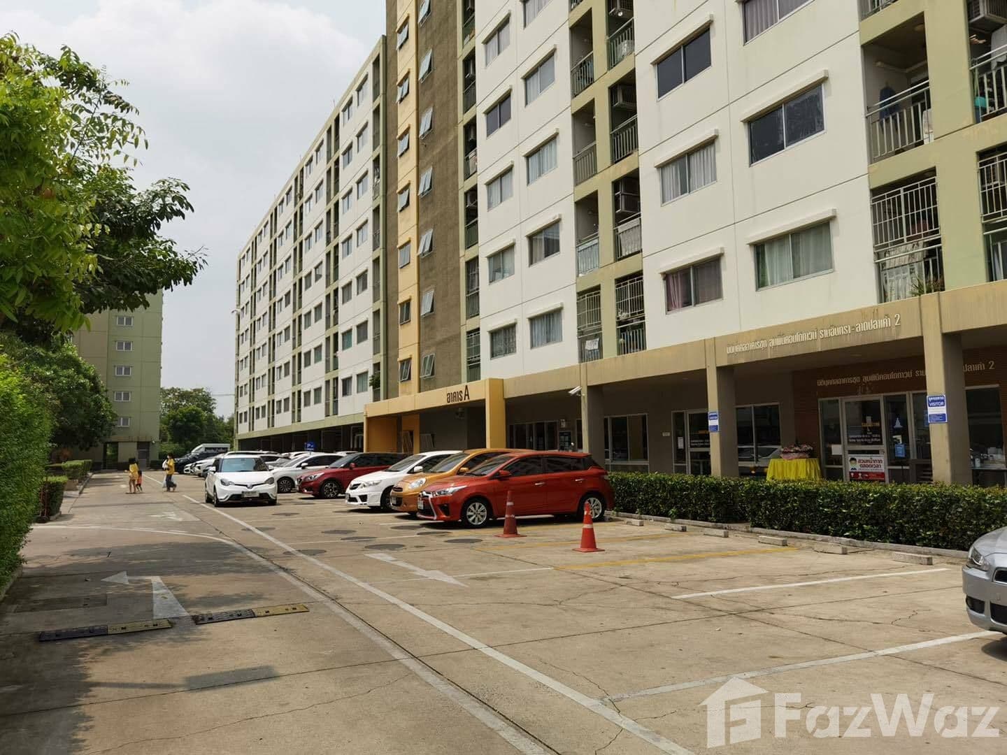 Lumpini Condo Town Ramindra - Latplakhao