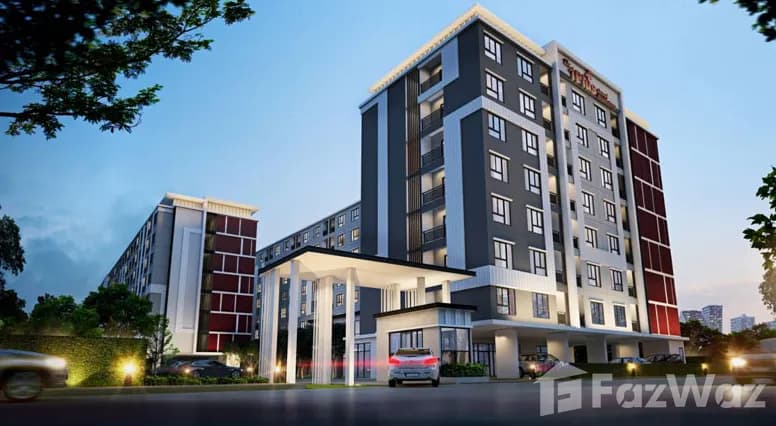 The One Plus Grade Huamark