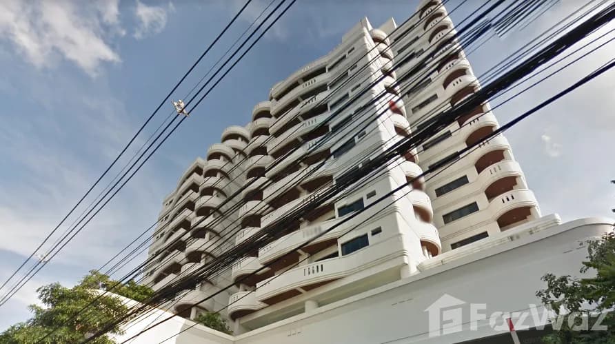 Royal Kensington Mansion