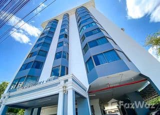 Nakornping City View Condo main image