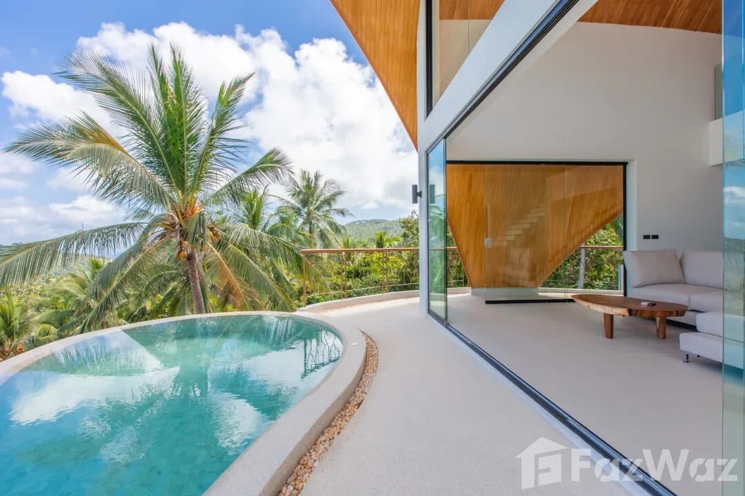 Samui Green Cottages